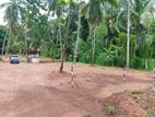 Land for Sale in Mirigama