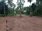 Land for Sale in Mirigama