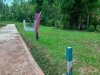 Land for Sale in Mirigama