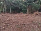 Land for Sale in Mirigama