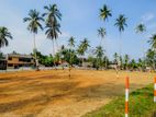 Land for Sale in Mirigama, Gampaha