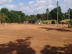 Land for Sale in Mirigama- Kal Eliya- Green Terrace