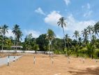 Land for Sale in Mirigama Katunayake Road Y 135