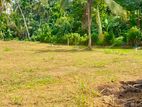 Land for sale in mirigama / RU 9781