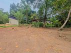 Land for sale in mirigama / SA 7740