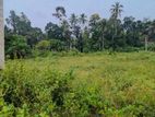Land for sale in mirigama / ST 15775 /15774