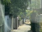 Land for Sale in Mirihana, Nugegoda - 3959U