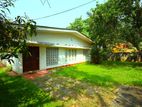 Land for sale in Mirihana / Nugegoda