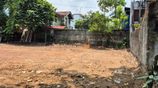 Land for Sale in Mirihana,Nugegoda