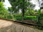 Land for sale in miriswaththa / CA 9327