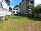 Land for sale in Modara Colombo 15 (C7-6275)