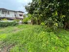 Land for Sale in Modarawila Road Panadura