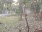 Land for Sale in Monaragala Town