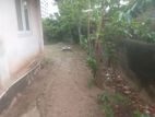 Land for Sale in Moor Road Wellawatta