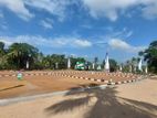 Land for Sale in Moratuwa C33