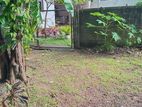 Land For Sale In Moratuwa - CL715