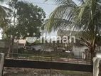 Land for Sale in Moratuwa