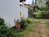 Land for sale in Moratuwa