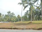 Land for Sale in Moratuwa Gorakana