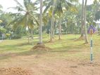 Land for Sale in Moratuwa Gorakana