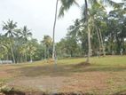 Land for Sale in Moratuwa Gorakana