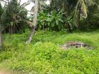 Land for Sale in Moratuwa, Kaldemulla