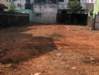 Land for Sale in Moratuwa, Katubadda