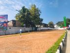 Land for Sale in Moratuwa Near Galle Road
