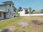 Land for Sale in Moratuwa Road Rawathawatte Gated community