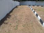 Land for sale in Moratuwa Y31