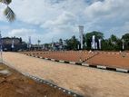 land for sale in moratuwa,panadura,gorakana H37