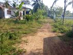 Land for Sale in Morontuduwa