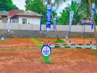 Land for Sale in මොරටුව කටුබැද්දෙන් (D29)