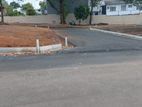 LAND for sale in Mount Lavinia ,Attidiya