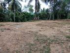 Land for sale in Mount Lavinia