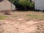 Land for sale in Mount lavinia