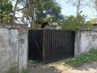 Land for Sale in Mount Lavinia