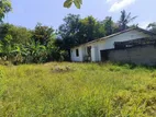 Land for Sale in Mount Lavinia
