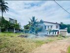 Land for Sale in Mount Lavinia