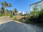 Land for Sale in Mount Lavinia
