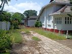 Land for Sale in Mount Lavinia