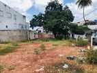 Land for Sale in Mount Lavinia - Galle Road Facing