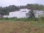 Land for Sale in Mountlavinia