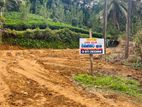 Land for Sale in Mulatiyana