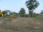 Land for Sale in Mullaitivu