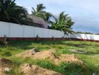 Land for Sale Mullaitivu Town