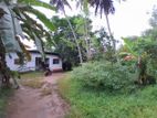 Land for Sale in Mulleriyawa, Angoda
