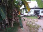 Land for Sale in Mulleriyawa, Angoda