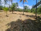 Land for Sale in Mulleriyawa Hibutana Angoda
