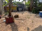 Land for Sale in Muttetugoda Road